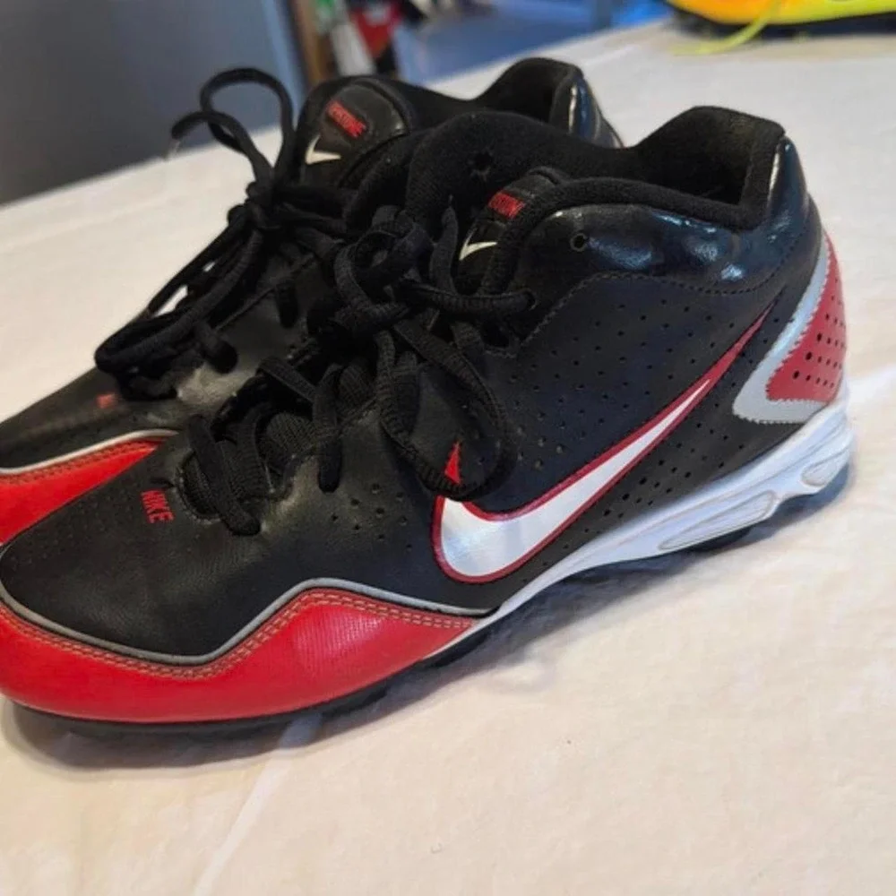 Nike Keystone Youth Cleats